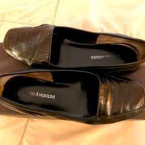 Enzo Angioli Loafers